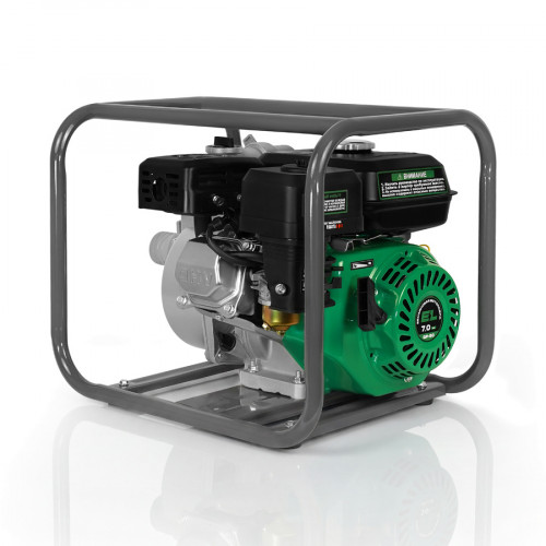 Мотопомпа Electrolite GP-50