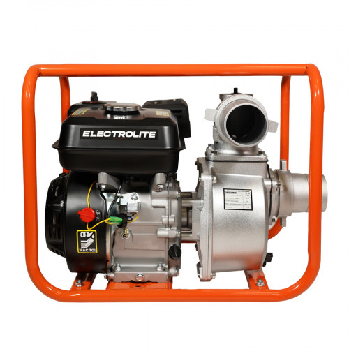 Мотопомпа Electrolite GP-80