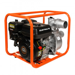 Мотопомпа Electrolite GP-80