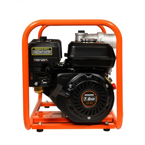 Мотопомпа Electrolite GP-80