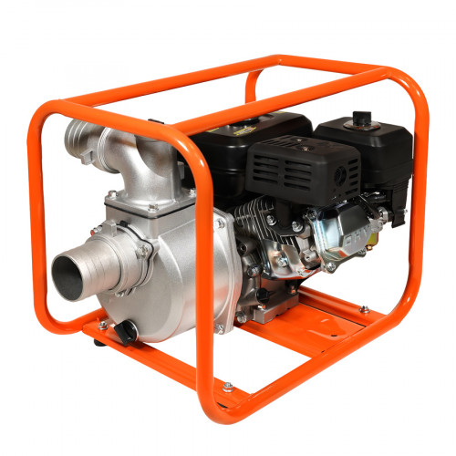 Мотопомпа Electrolite GP-80