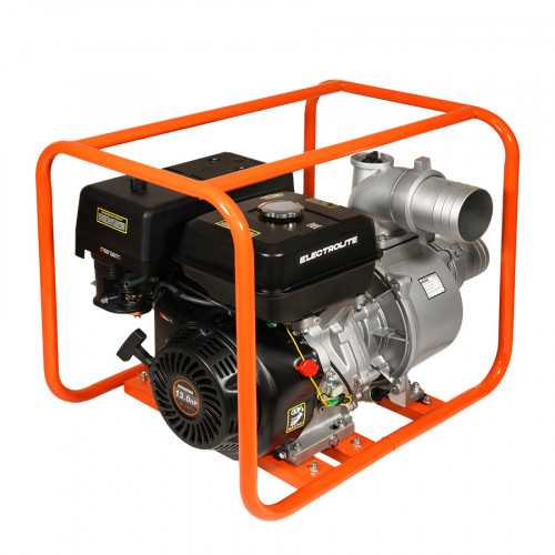 Мотопомпа Electrolite GP-100/13