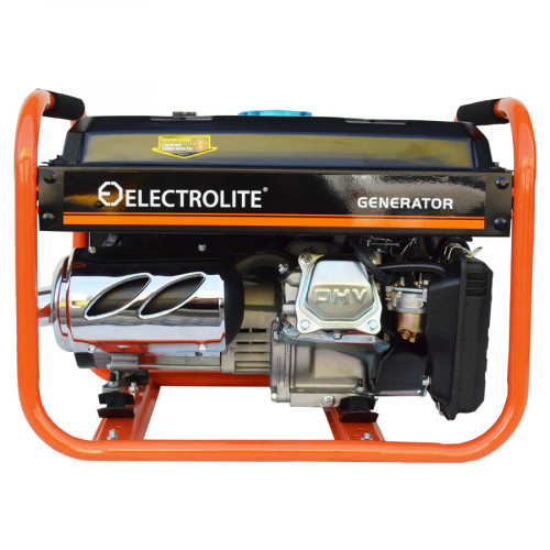 Генератор бензиновый Electrolite 3500
