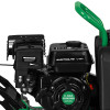 Виброплита бензиновая Electrolite С-60А