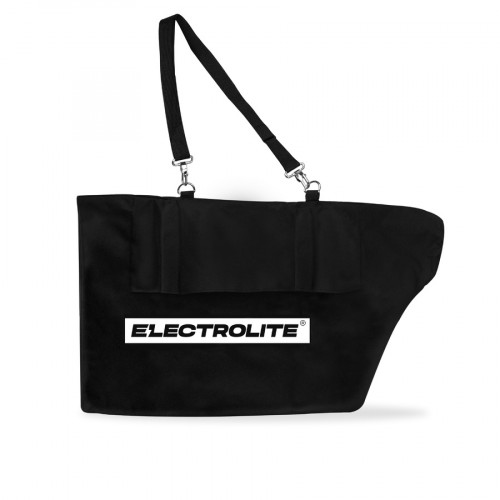 Бензиновая воздуходувка Electrolite EBV260 с мешком