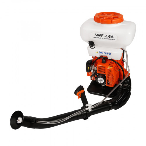 Опрыскиватель Electrolite 3WF-2.6A 20L бензиновый