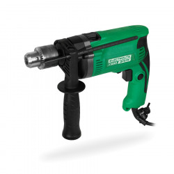 Дрель ударная Electrolite ДУ 1100 NEW