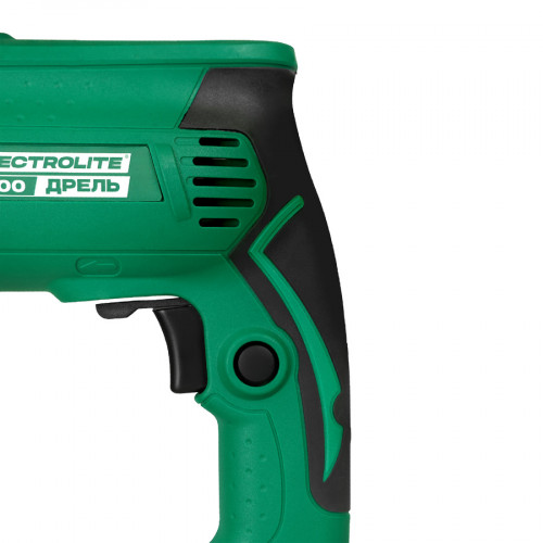 Дрель ударная Electrolite ДУ 1100 NEW