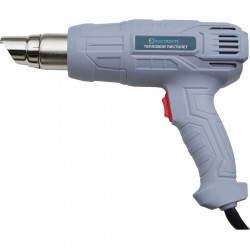 Строительный фен Electrolite Ф 2200