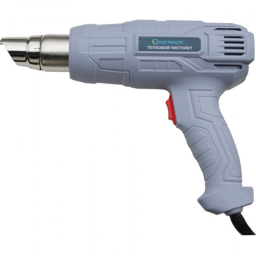 Строительный фен Electrolite Ф 2200