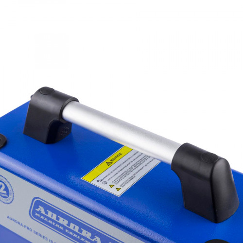 Cварочный инвертор AuroraPRO INTER 200 TUBE (MOSFET)