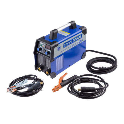 Cварочный инвертор AuroraPRO INTER 200 TUBE (MOSFET)