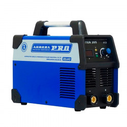 Cварочный инвертор AuroraPRO INTER 205 (MOSFET)
