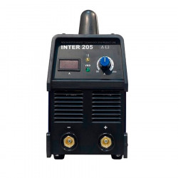 Cварочный инвертор AuroraPRO INTER 205 (MOSFET)