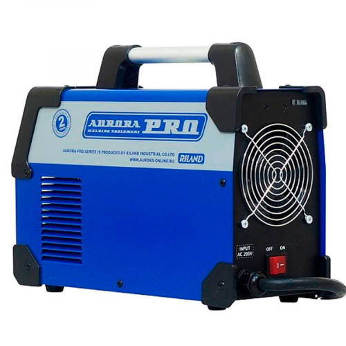 Cварочный инвертор AuroraPRO INTER 205 (MOSFET)