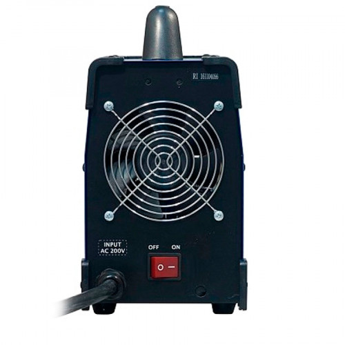 Cварочный инвертор AuroraPRO INTER 205 (MOSFET)