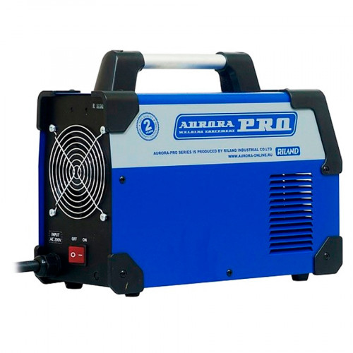 Cварочный инвертор AuroraPRO INTER 205 (MOSFET)