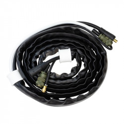Пакет-коннектор 5м, 70 мм, 14 pin, AC/SKYWAY 500DP Epdm