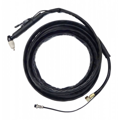 Плазменный резак PT-31 с прямым подключением M16x1,5 HF поджиг