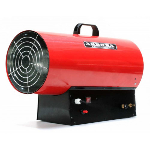 Тепловая пушка GAS HEAT-50 газовая