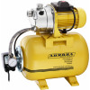 Насосная станция  AGP 800-25 INOX