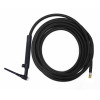 Горелка TIG 26V 180A (35%), M12x1, 8m, с вентилем