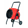 Тепловентилятор HEAT PLUS 15000