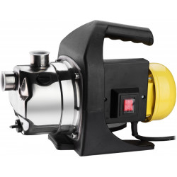 Садовый насос AGP 1200 INOX