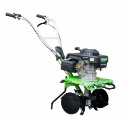 Культиватор бензиновый Aurora GARDENER 550 MINI