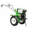 Мотоблок дизельный Aurora SPACE-YARD 1350D