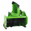 Снегоотбрасыватель с ременной передачей SNOW BLOWER