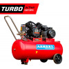 Компрессор Aurora CYCLON-100 TURBO active series