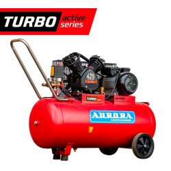 Компрессор Aurora CYCLON-100 TURBO active series