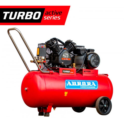 Компрессор Aurora CYCLON-100 TURBO active series
