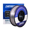 Проволока порошковая E71T-GS d.1.0 мм 5.0кг D200 NO GAS