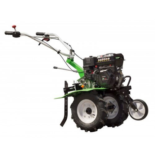 Мотоблок бензиновый Aurora GARDENER 750