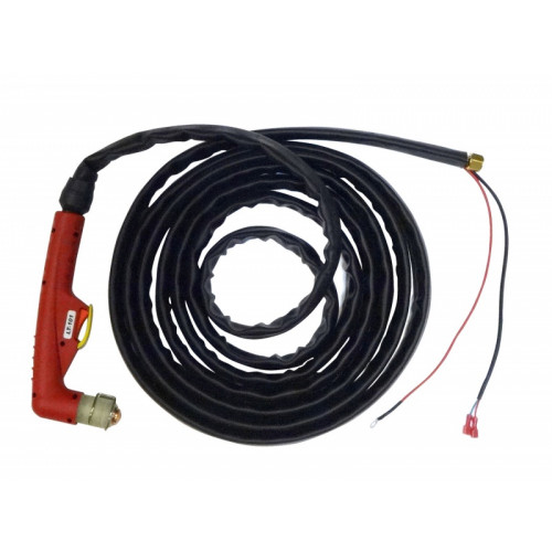 Плазменный резак LT101 с прямым подключением М16x1,5 6м HF поджиг