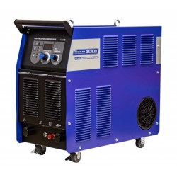 Аппарат плазменной резки AuroraPRO AIRFORCE 100 COMPRESSOR