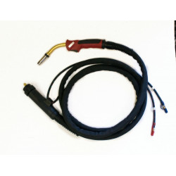 Горелка MIG 240 WATER COOL 300A(60%) EURO 3m