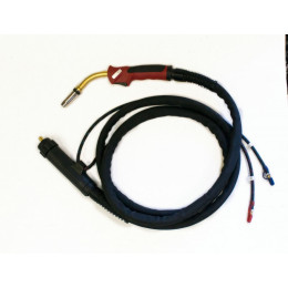 Горелка MIG 240 WATER COOL 300A(60%) EURO 3m