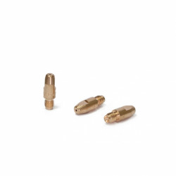 Наконечник 1.2/M8x30 AL
