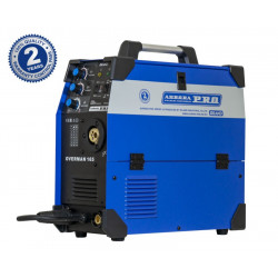 Инверторный сварочный полуавтомат AuroraPRO OVERMAN 165 (MOSFET)