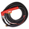 Плазменный резак LT81 с прямым подключением М16x1,5 6м HF поджиг