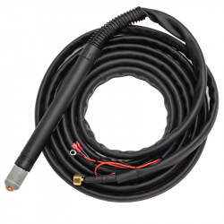 Плазменный резак маш. LTM101 с прямым подключением М16x1,5 6м HF поджиг