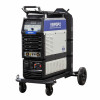 Сварочный аппарат ПУЛЬСАР 315 AC/DC ПУЛЬС м.2.0 (Cold TIG) комплект (источник, станция, тележка)