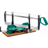 KRAFTOOL Alligator 3D, 600 мм, стусло прецизионное поворотно-наклонное (15451-600)