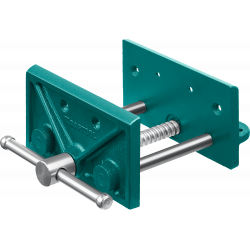 KRAFTOOL 165 мм, столярные тиски (32718-150)