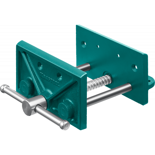 KRAFTOOL 165 мм, столярные тиски (32718-150)