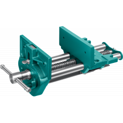 KRAFTOOL 175 мм, столярные быстрозажимные тиски (32719-175)