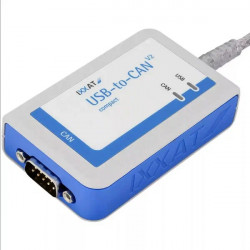 Плата РСМ USB-TO-CAN V2 COMPACT 1.01.0281.12001 Интерфейсная плата «Ростсельмаш»